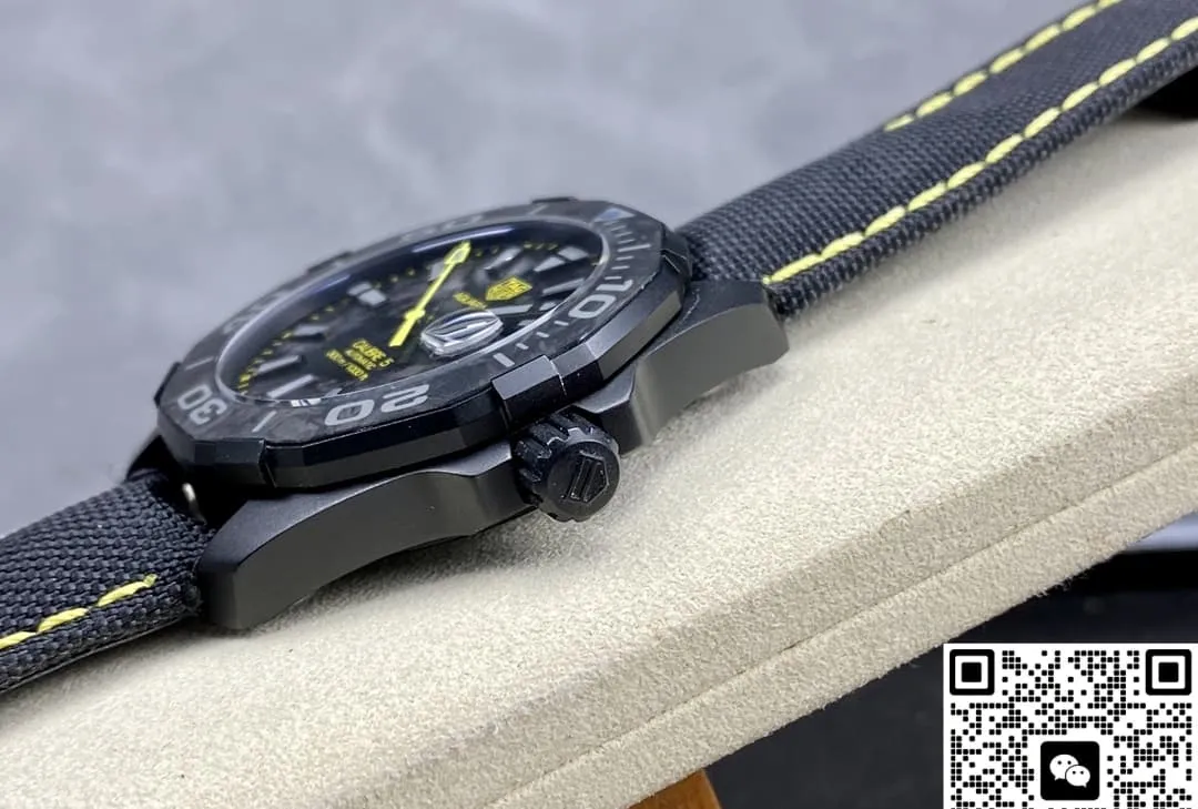 TAR Factory TAG Heuer Aquaracer WBD218B.FC6446 1:1 Best Edition Replica Watch